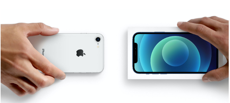 拉孜苹果手机维修分享iPhone 12 系列选购攻略 