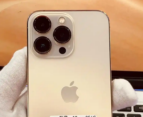 拉孜苹果13维修中心分享如何在iPhone13上设置动态壁纸