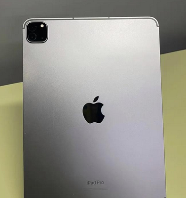 拉孜ipad维修站分享ipad平板运行缓慢怎么办 